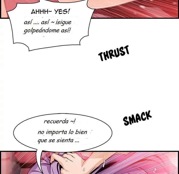 Nuestras relación complicada Capitulo 45 página 73