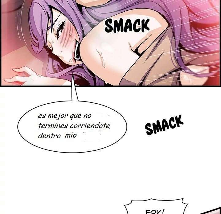 Nuestras relación complicada Capitulo 45 página 74