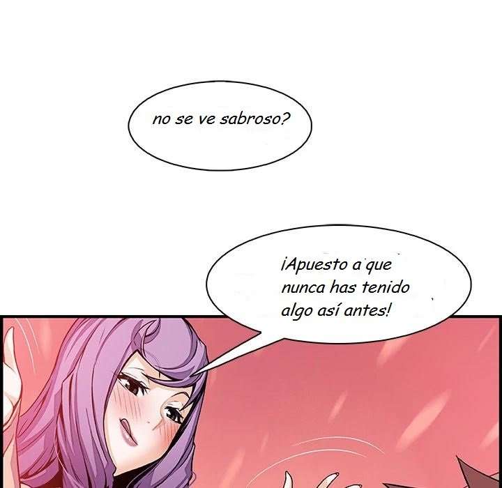 Nuestras relación complicada Capitulo 45 página 8