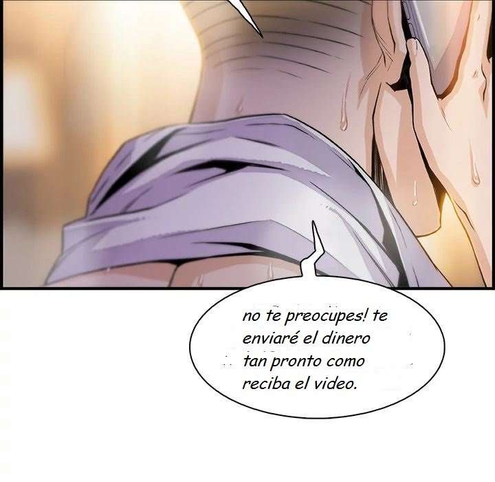 Nuestras relación complicada Capitulo 45 página 85