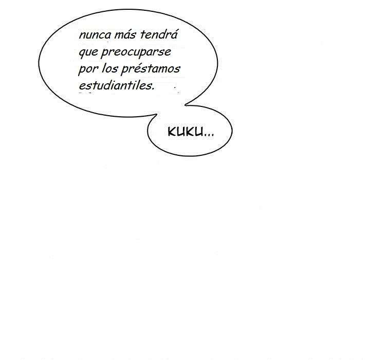Nuestras relación complicada Capitulo 45 página 86