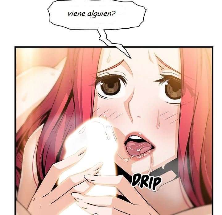 Nuestras relación complicada Capitulo 46 página 100