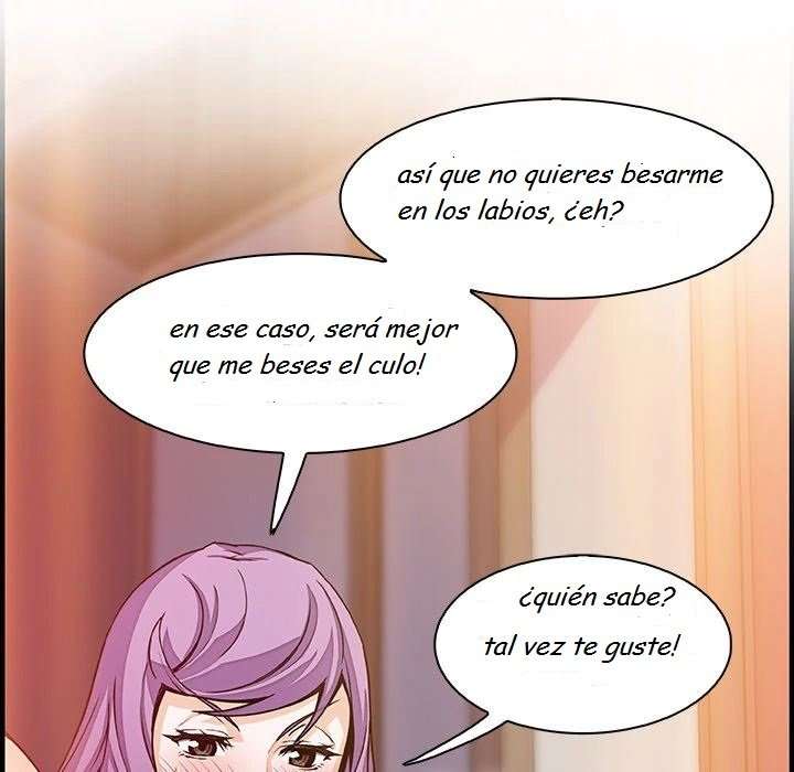 Nuestras relación complicada Capitulo 46 página 46