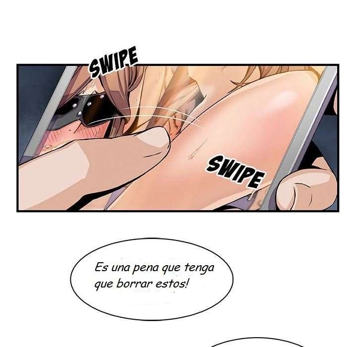 Nuestras relación complicada Capitulo 46 página 5