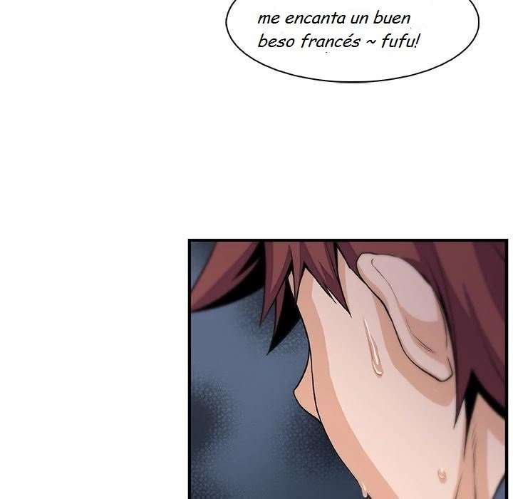 Nuestras relación complicada Capitulo 46 página 51