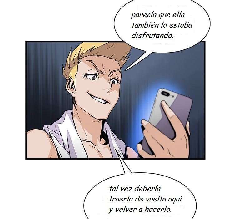 Nuestras relación complicada Capitulo 46 página 6