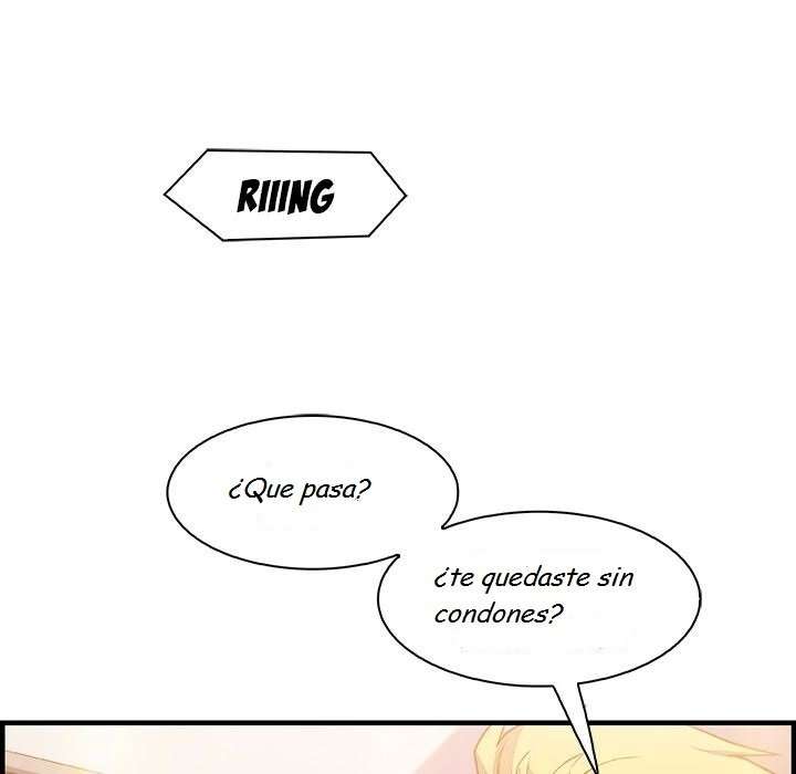 Nuestras relación complicada Capitulo 46 página 91
