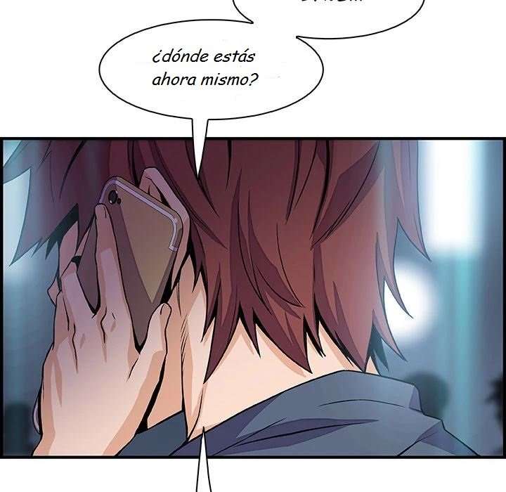 Nuestras relación complicada Capitulo 46 página 93