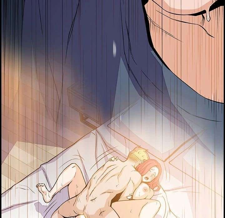 Nuestras relación complicada Capitulo 47 página 99