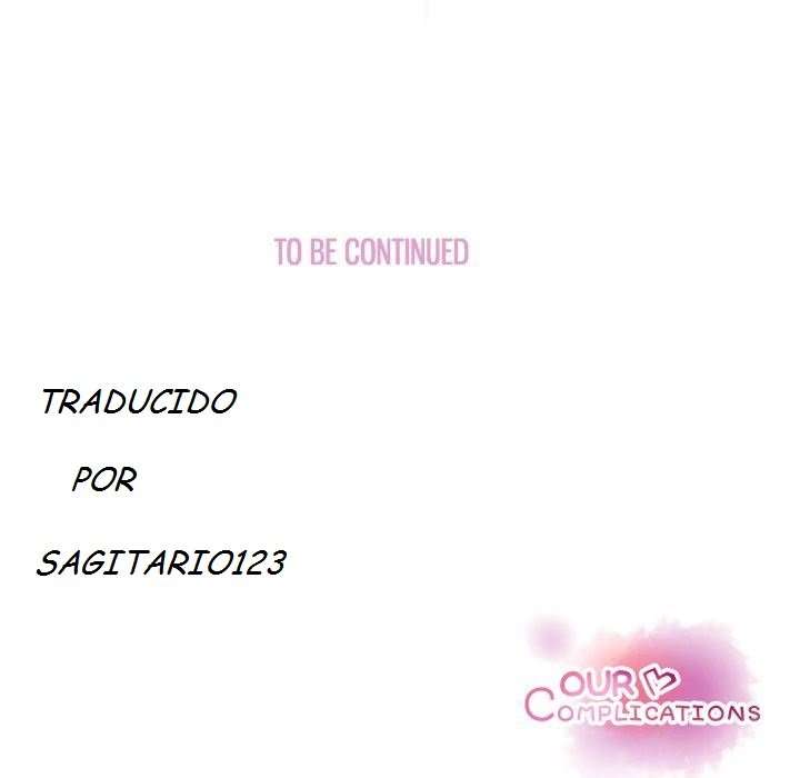 Nuestras relación complicada Capitulo 47 página 103
