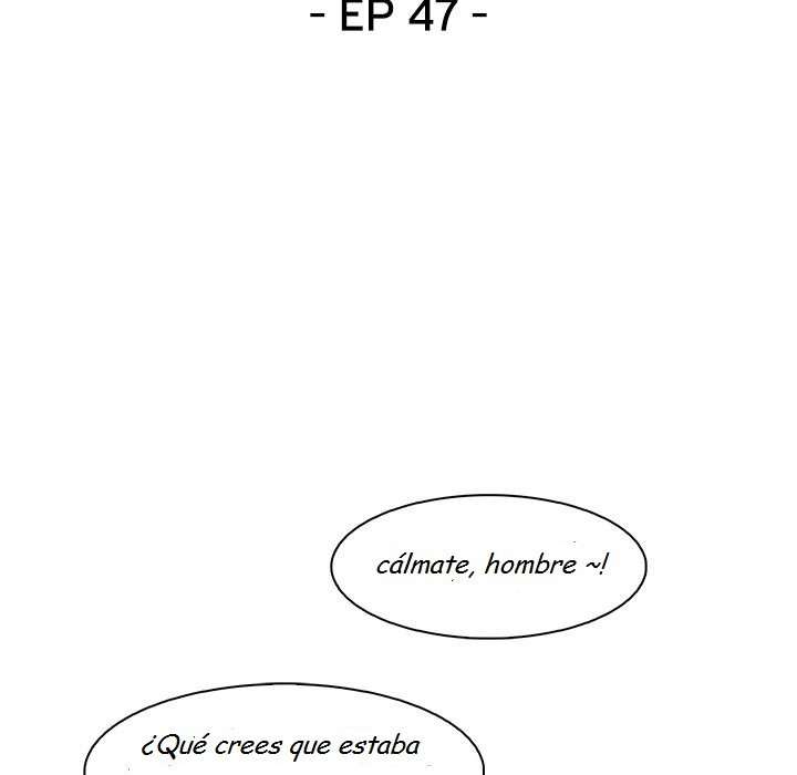 Nuestras relación complicada Capitulo 47 página 18