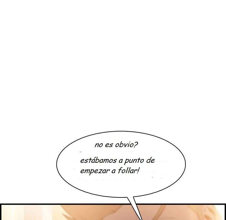 Nuestras relación complicada Capitulo 47 página 20