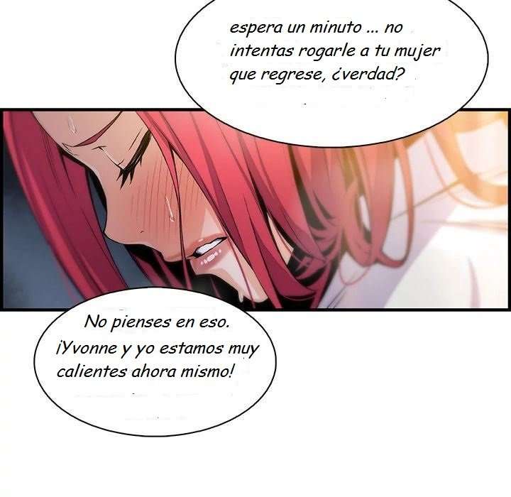 Nuestras relación complicada Capitulo 47 página 22