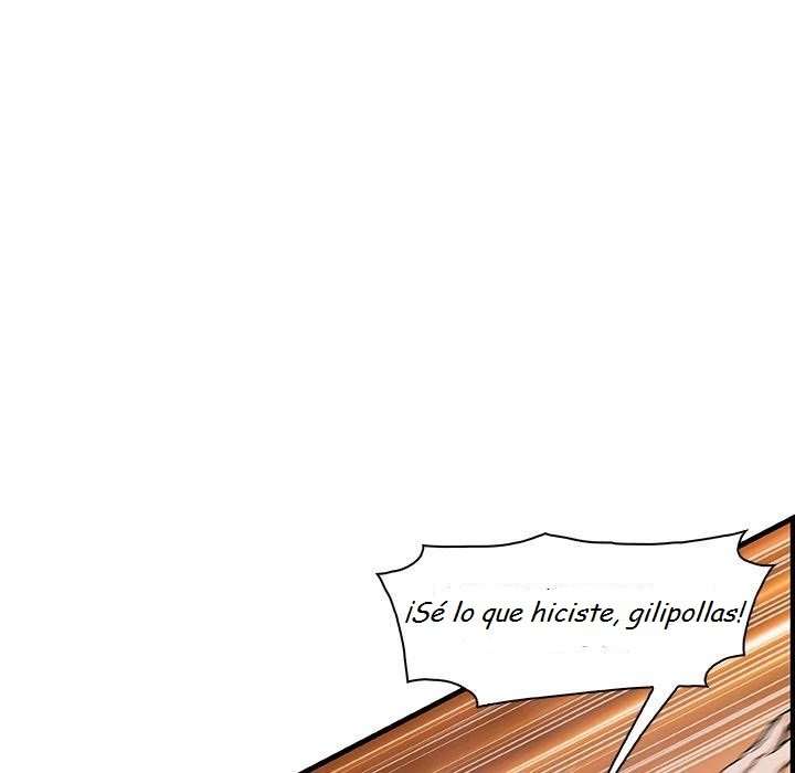 Nuestras relación complicada Capitulo 47 página 24