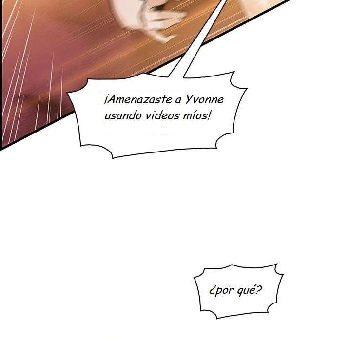 Nuestras relación complicada Capitulo 47 página 26