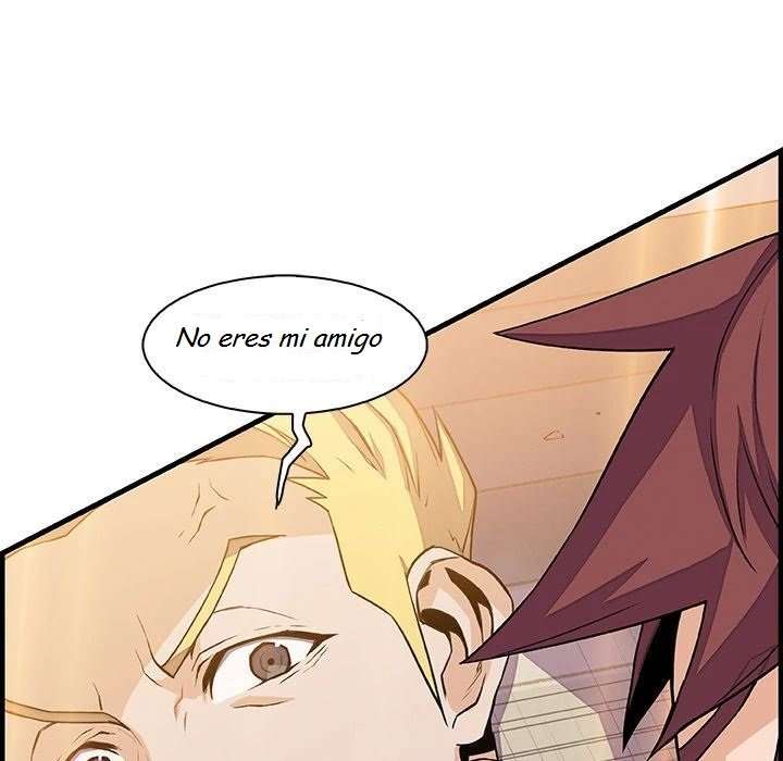 Nuestras relación complicada Capitulo 47 página 31