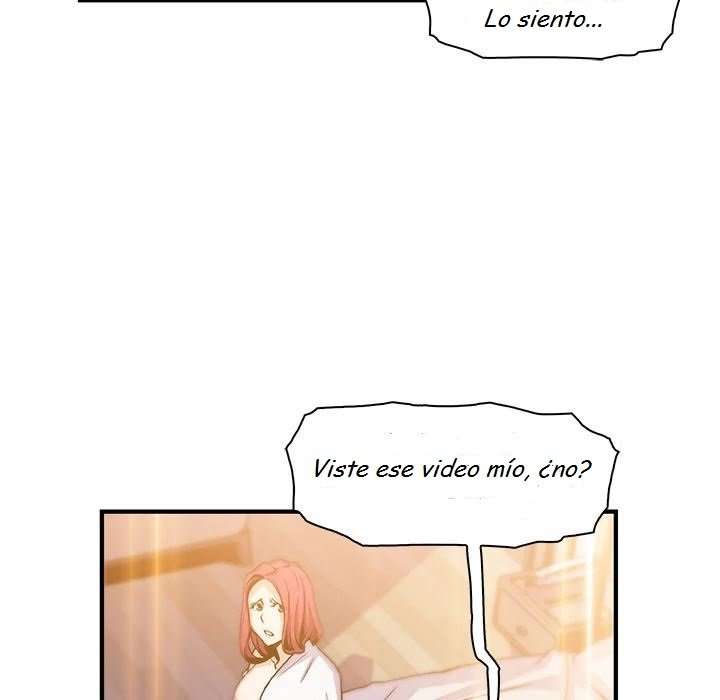 Nuestras relación complicada Capitulo 47 página 42