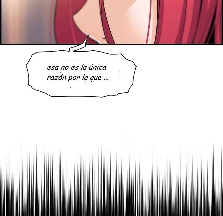 Nuestras relación complicada Capitulo 47 página 45