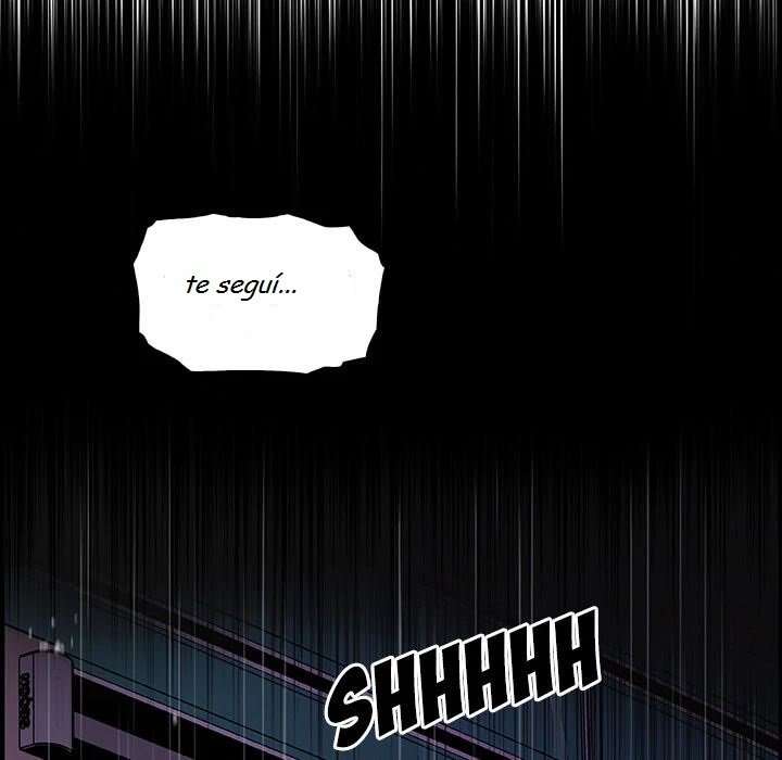 Nuestras relación complicada Capitulo 47 página 46