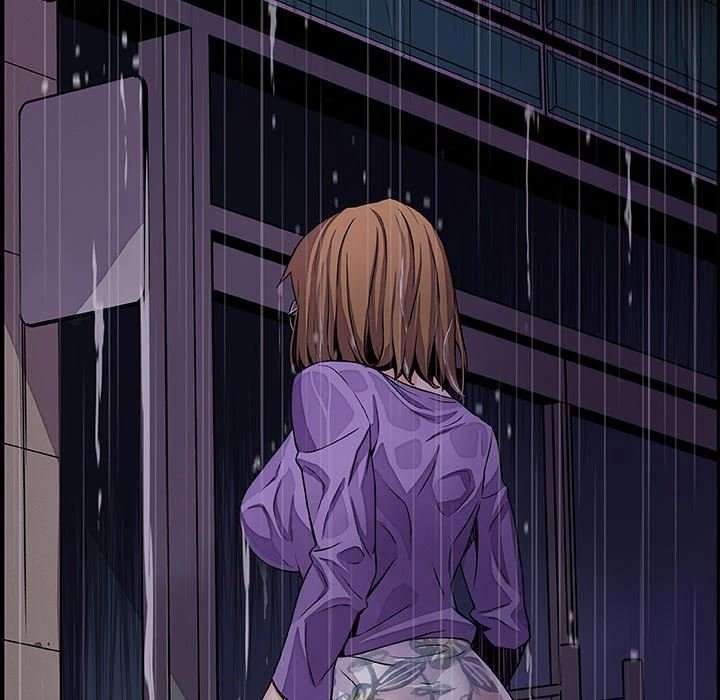 Nuestras relación complicada Capitulo 47 página 47