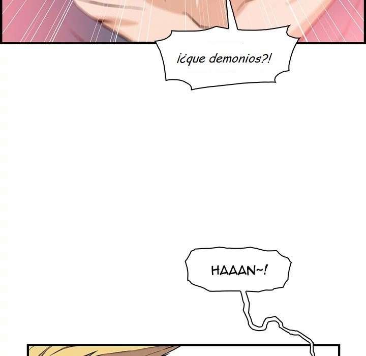 Nuestras relación complicada Capitulo 47 página 68
