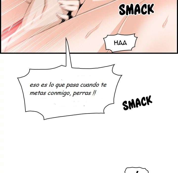 Nuestras relación complicada Capitulo 47 página 94