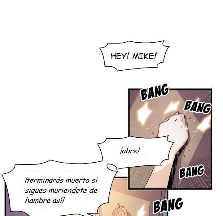 Nuestras relación complicada Capitulo 48 página 10