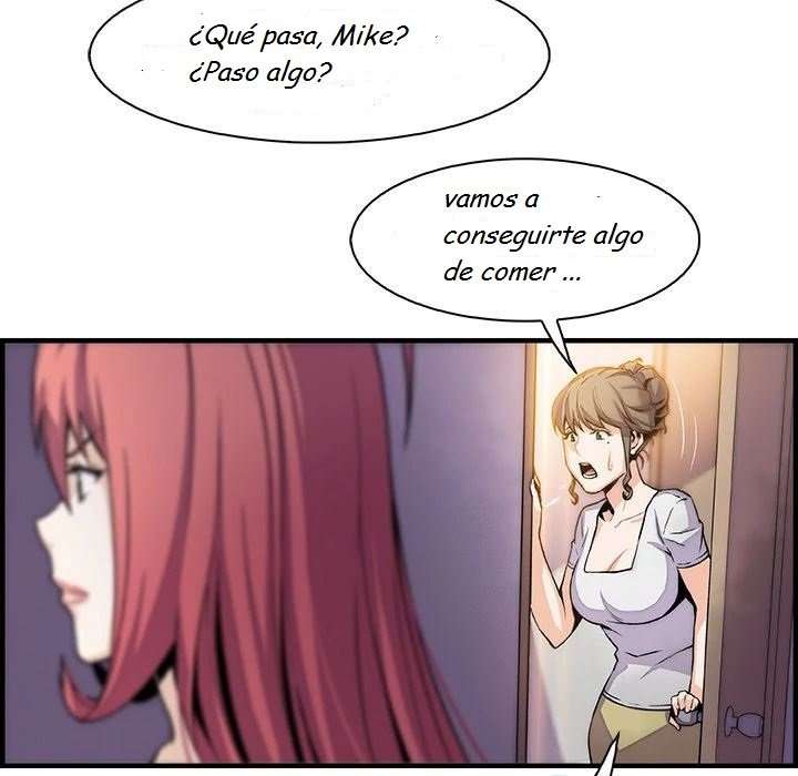 Nuestras relación complicada Capitulo 48 página 24
