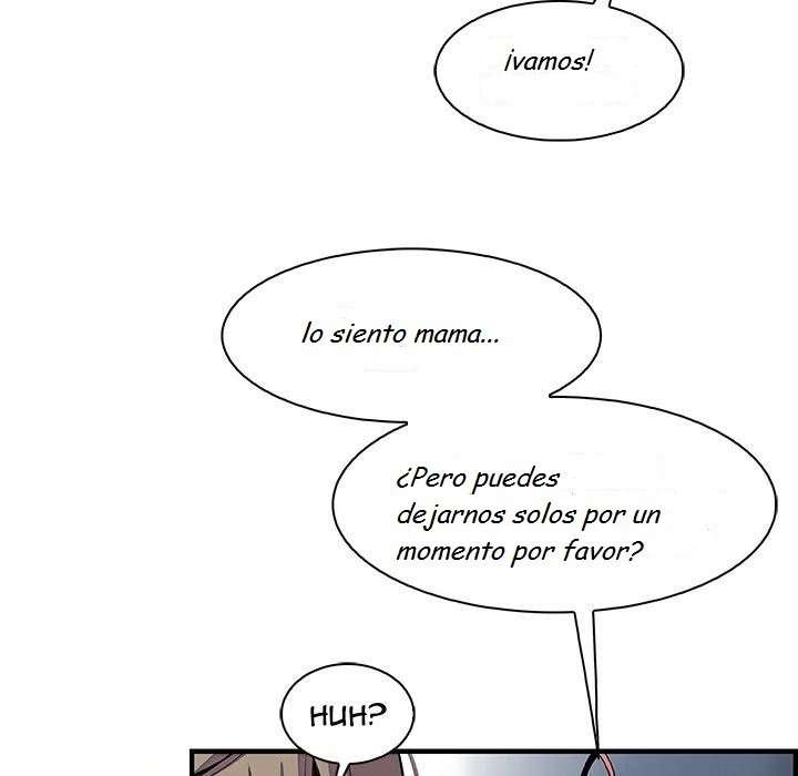 Nuestras relación complicada Capitulo 48 página 25