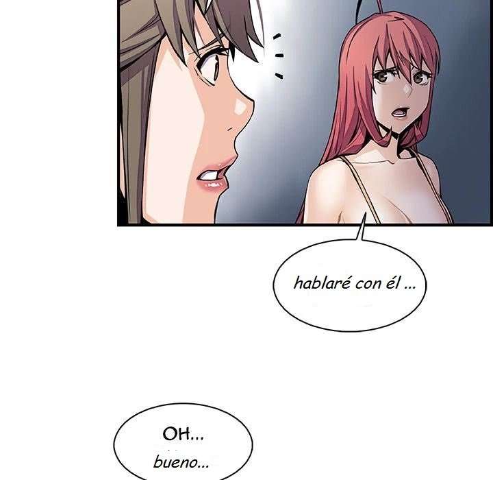 Nuestras relación complicada Capitulo 48 página 26