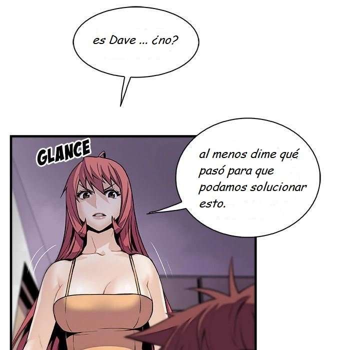 Nuestras relación complicada Capitulo 48 página 29