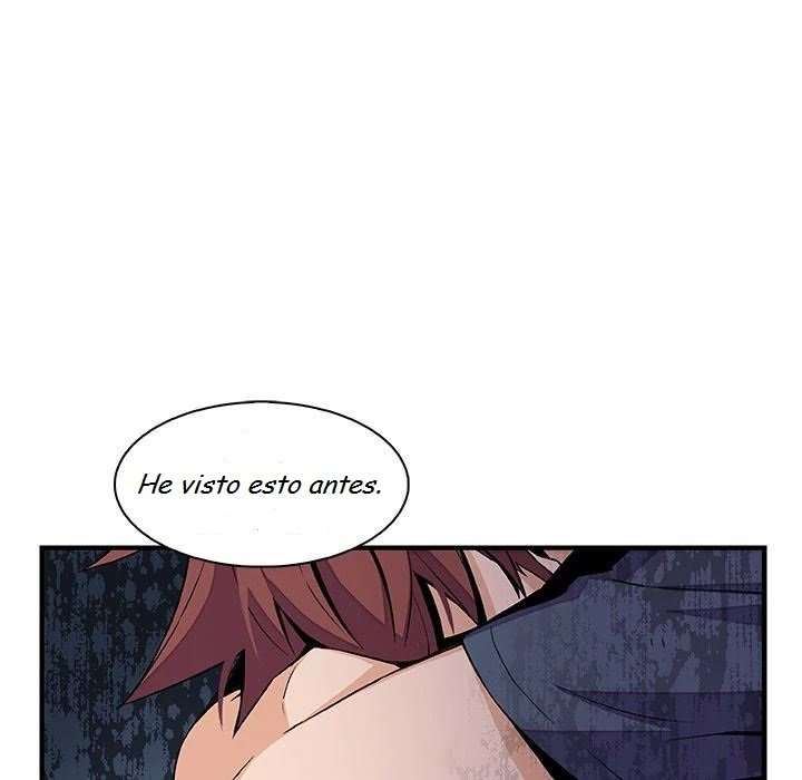 Nuestras relación complicada Capitulo 48 página 31