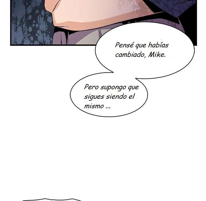 Nuestras relación complicada Capitulo 48 página 32