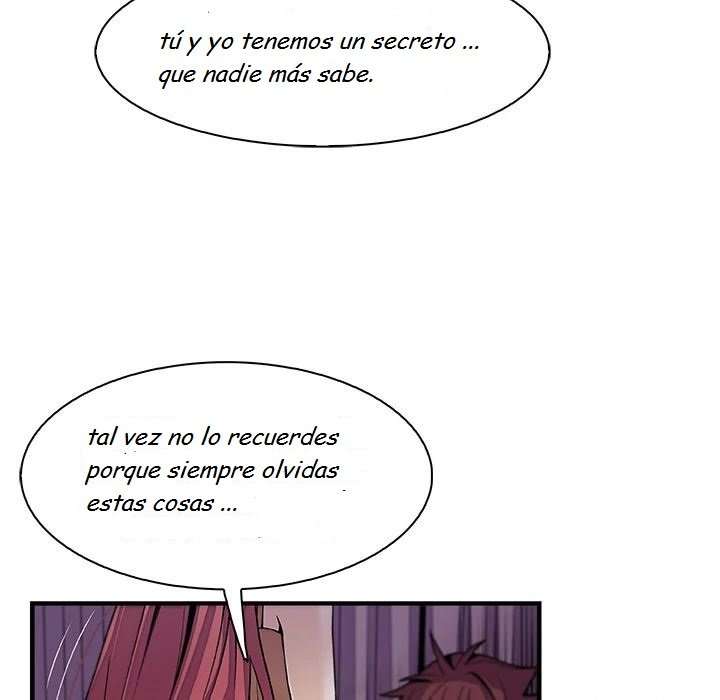 Nuestras relación complicada Capitulo 48 página 37