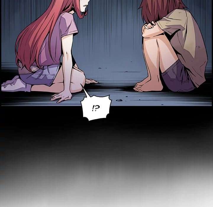Nuestras relación complicada Capitulo 48 página 40