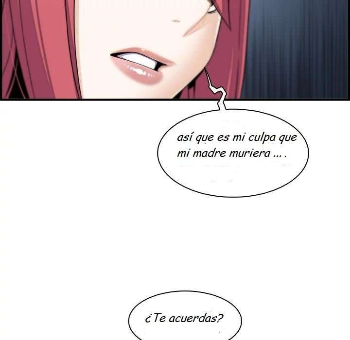 Nuestras relación complicada Capitulo 48 página 42