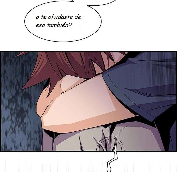 Nuestras relación complicada Capitulo 48 página 43
