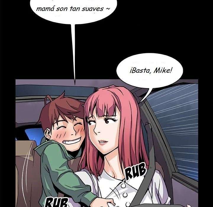 Nuestras relación complicada Capitulo 48 página 47
