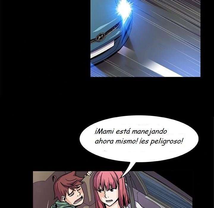 Nuestras relación complicada Capitulo 48 página 49