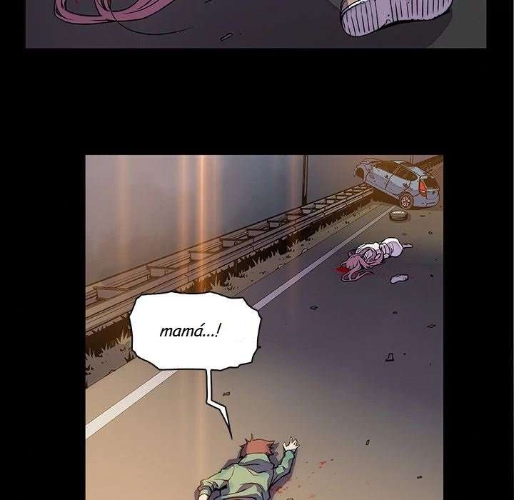 Nuestras relación complicada Capitulo 48 página 57