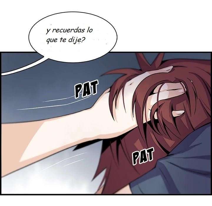 Nuestras relación complicada Capitulo 48 página 61
