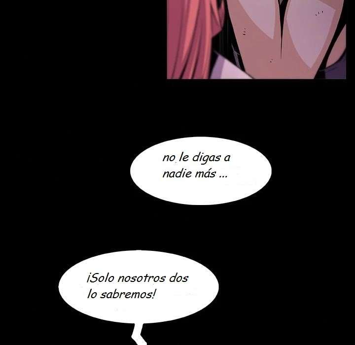 Nuestras relación complicada Capitulo 48 página 64