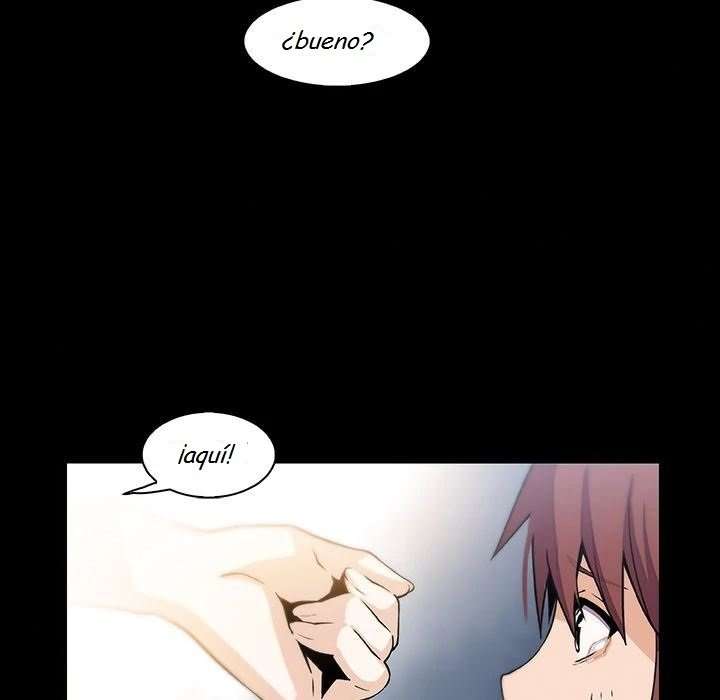 Nuestras relación complicada Capitulo 48 página 66