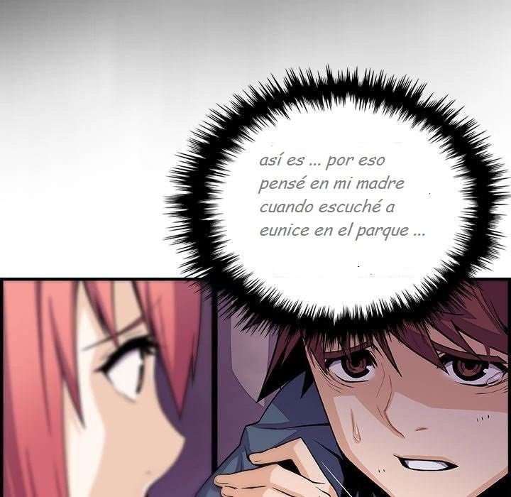 Nuestras relación complicada Capitulo 48 página 69