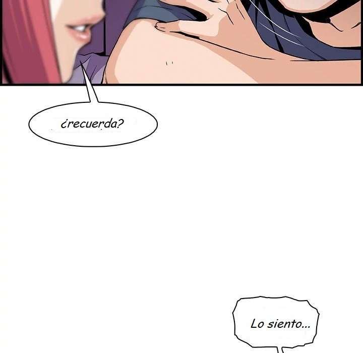 Nuestras relación complicada Capitulo 48 página 70