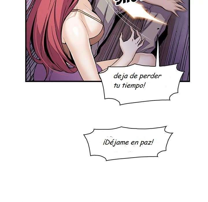 Nuestras relación complicada Capitulo 48 página 77