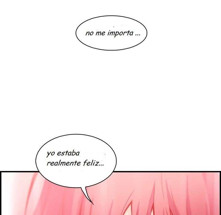Nuestras relación complicada Capitulo 48 página 80
