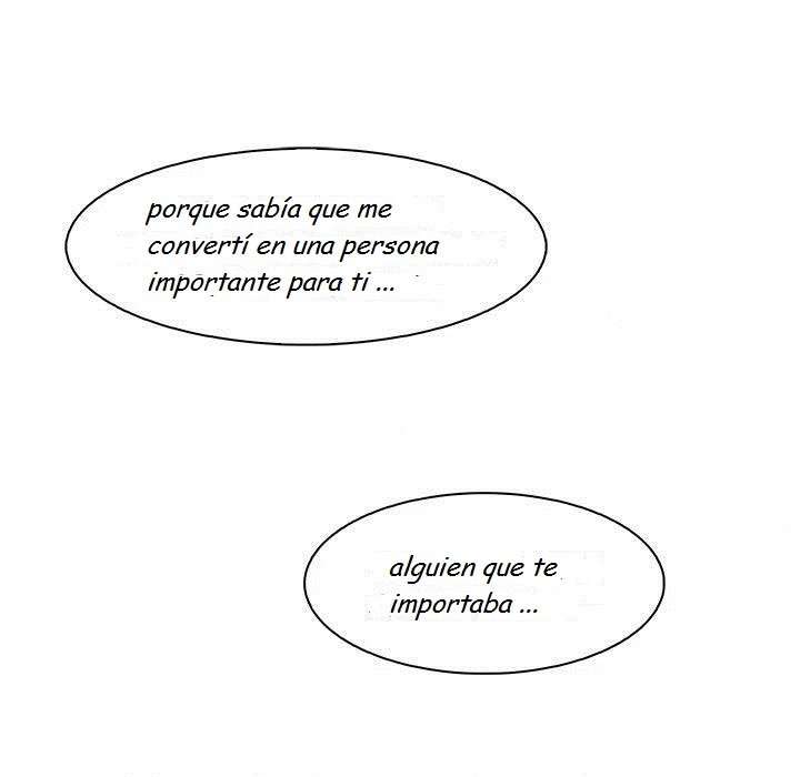 Nuestras relación complicada Capitulo 48 página 82
