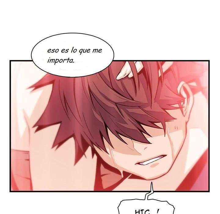 Nuestras relación complicada Capitulo 48 página 83