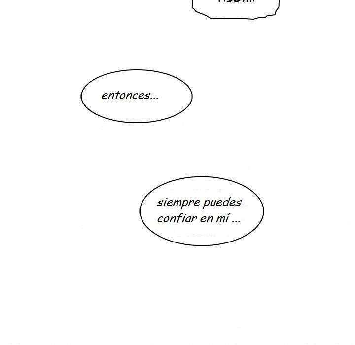 Nuestras relación complicada Capitulo 48 página 84